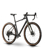 TERRIT COMP Black Forrest