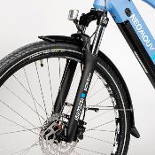 ENARA 2 TK 730Wh Bleu