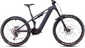 STEREO Hybrid ONE77 RACE 800 Black