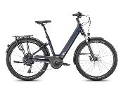 XROAD 4 OPEN Bosch 625
