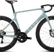 AGREE C:62 SLT DURACE green fusion