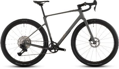 GRAVEL NUROAD C:62 EX 