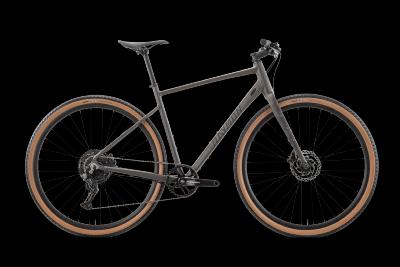 TERRIT SPORT Flat Bar