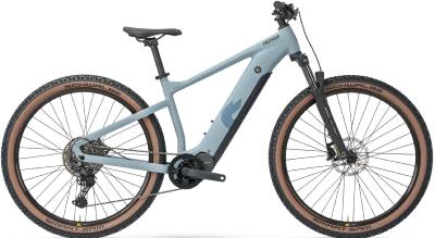 MOUNTAIN 7 PERFORMANCE Blue