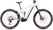 Stereo Hybrid ONE44 EXC /white