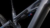 STEREO Hybrid ONE77 RACE 800 Black
