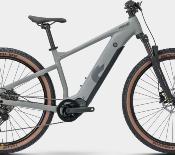 MOUNTAIN 7 PERFORMANCE grey