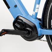 ENARA 2 TK 730Wh Bleu