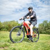 ENARA 2 TK 730Wh Rouge