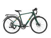 TICKET 28" 360wh Vert Sapin