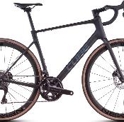 ATTAIN C:62 SLT Black