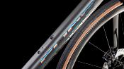 ATTAIN C:62 SLT Black