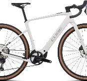 NUROAD Hybrid C:62 RACE