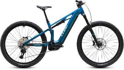 STEREO HYB ONE44 HPC RACE 800 Nebula