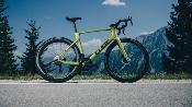 AGREE C62 RACE