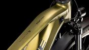 REACTION Hybrid Perf 500 ALLROAD gold