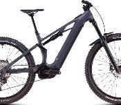 STEREO Hybrid ONE77 RACE 800 Black