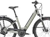 XROAD 2 OPEN Bosch 500