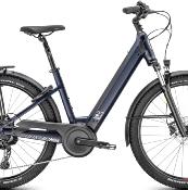 XROAD 4 OPEN Bosch 625