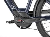 XROAD 4 OPEN Bosch 625