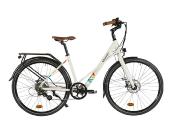 MALVA 28" 360wh Ivoire