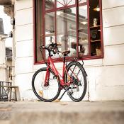 MALVA 28" 360wh Ivoire