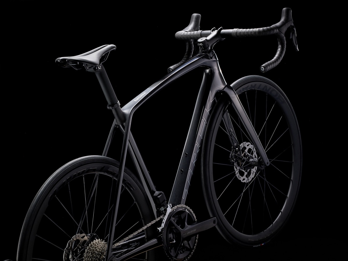 trek emonda di2 disc
