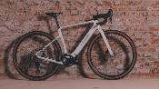 NUROAD Hybrid C:62 RACE