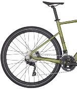 SPEEDSTER GRAVEL eRIDE 50
