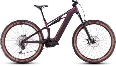 Stereo Hyb ONE44 HPC SLX 800 Molotov'