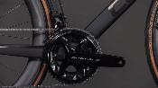 AGREE C:62 SLT DURACE black