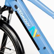 ENARA 2 TK 730Wh Bleu