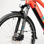 ENARA 2 TK 730Wh Rouge