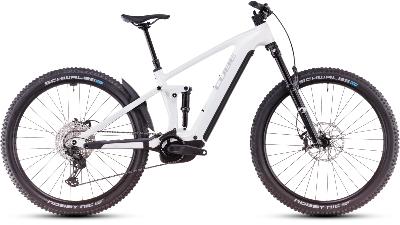 Stereo Hybrid ONE44 EXC /white